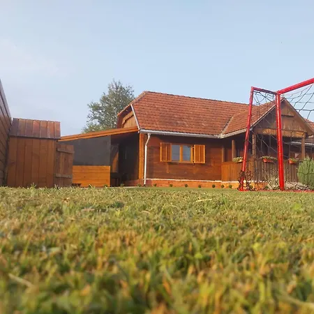 Kuca Za Odmor Jopi I Mare Villa Topusko Exterior photo