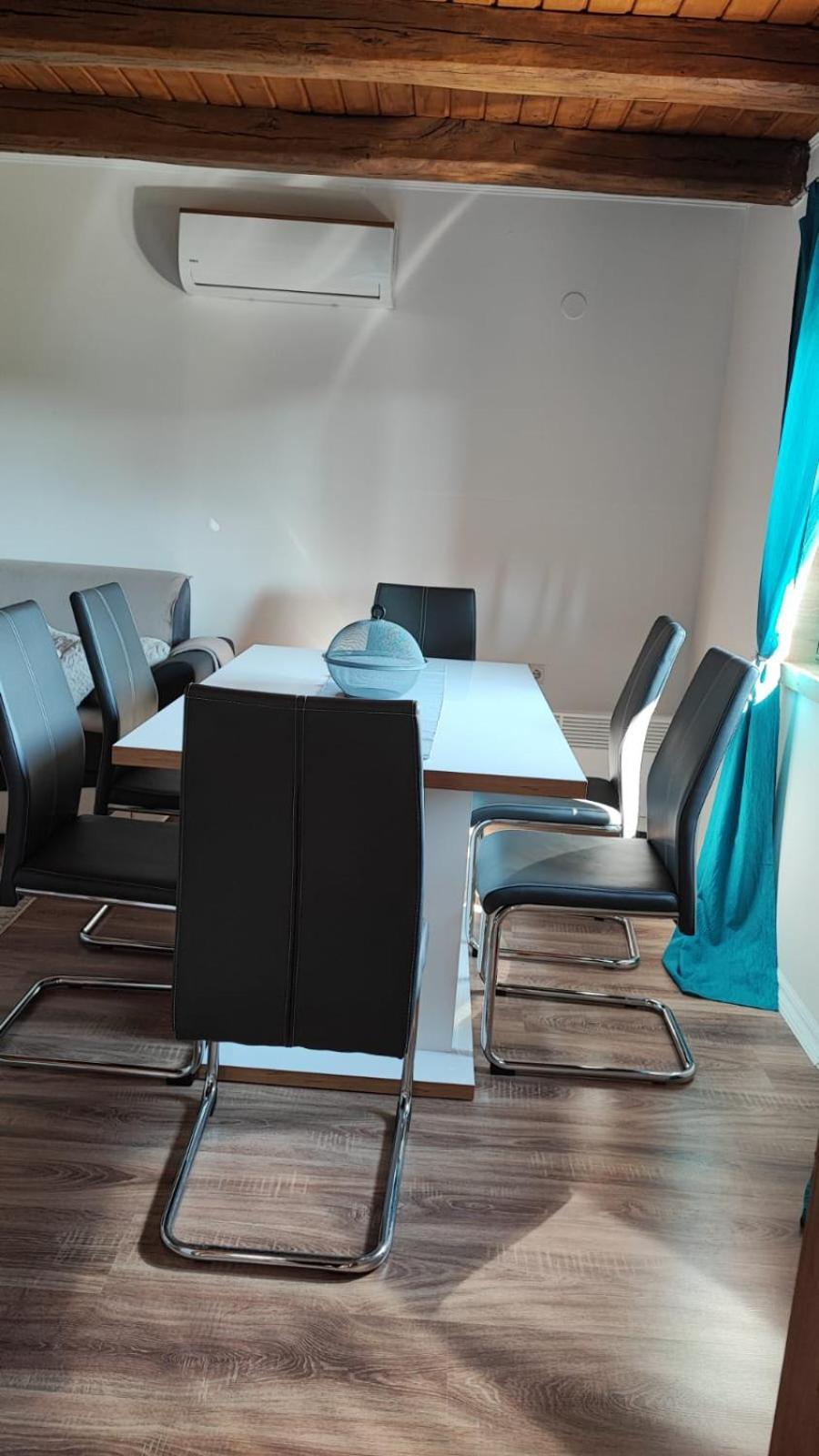 Kuca Za Odmor Jopi I Mare Holiday home Topusko