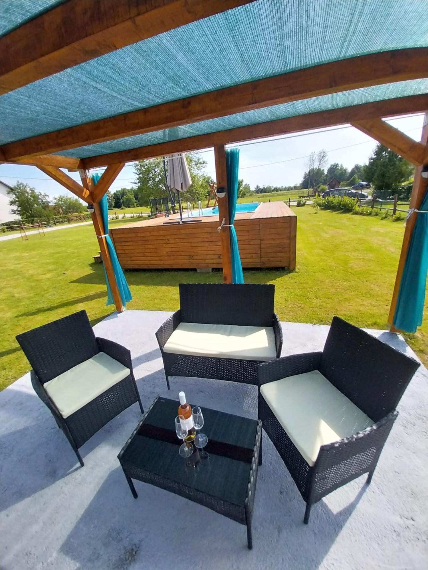 Kuca Za Odmor Jopi I Mare Holiday home *