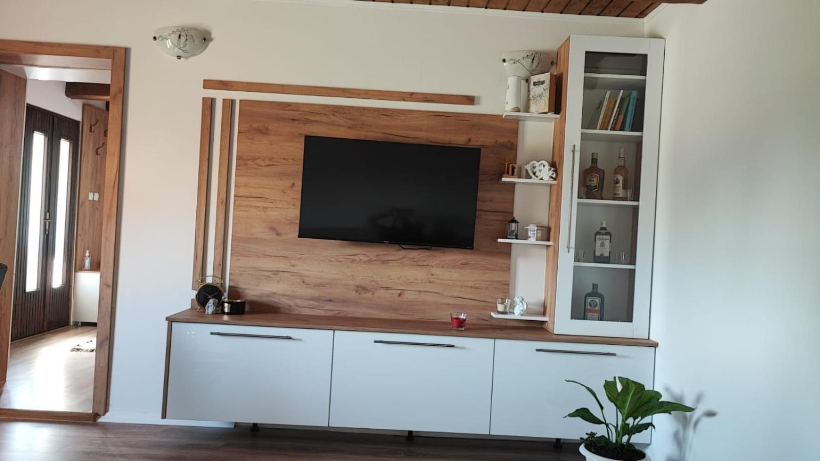 Kuca Za Odmor Jopi I Mare Holiday home Topusko