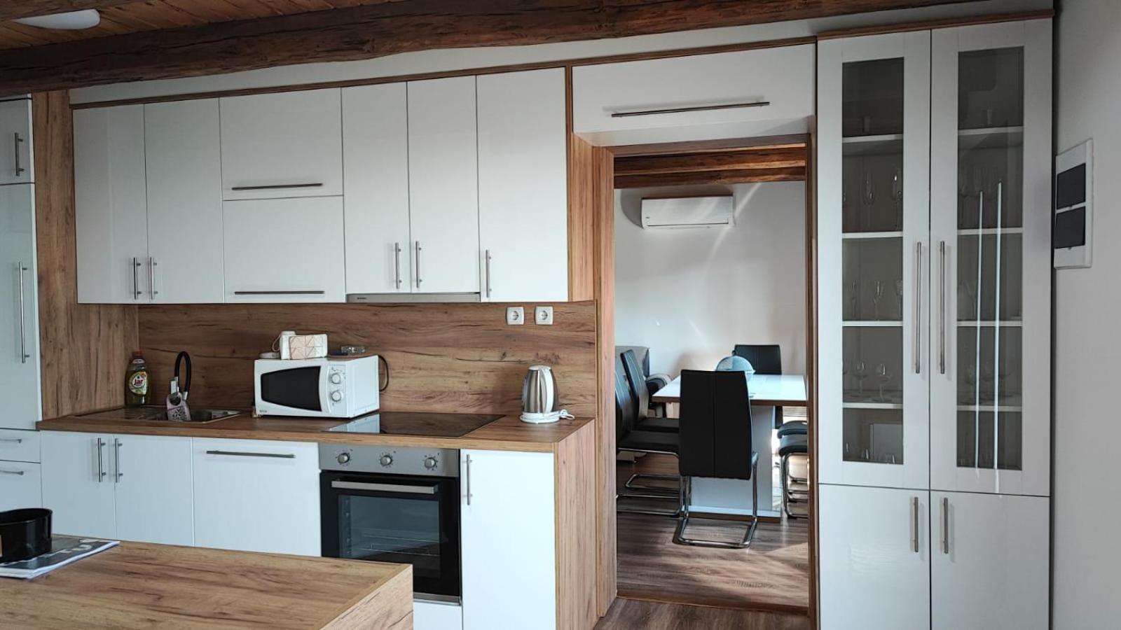 Holiday home Kuca Za Odmor Jopi I Mare Topusko