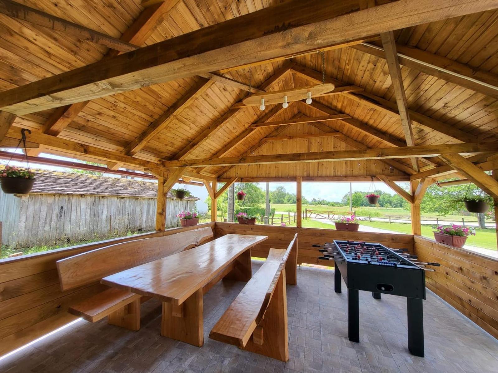 Holiday home Kuca Za Odmor Jopi I Mare