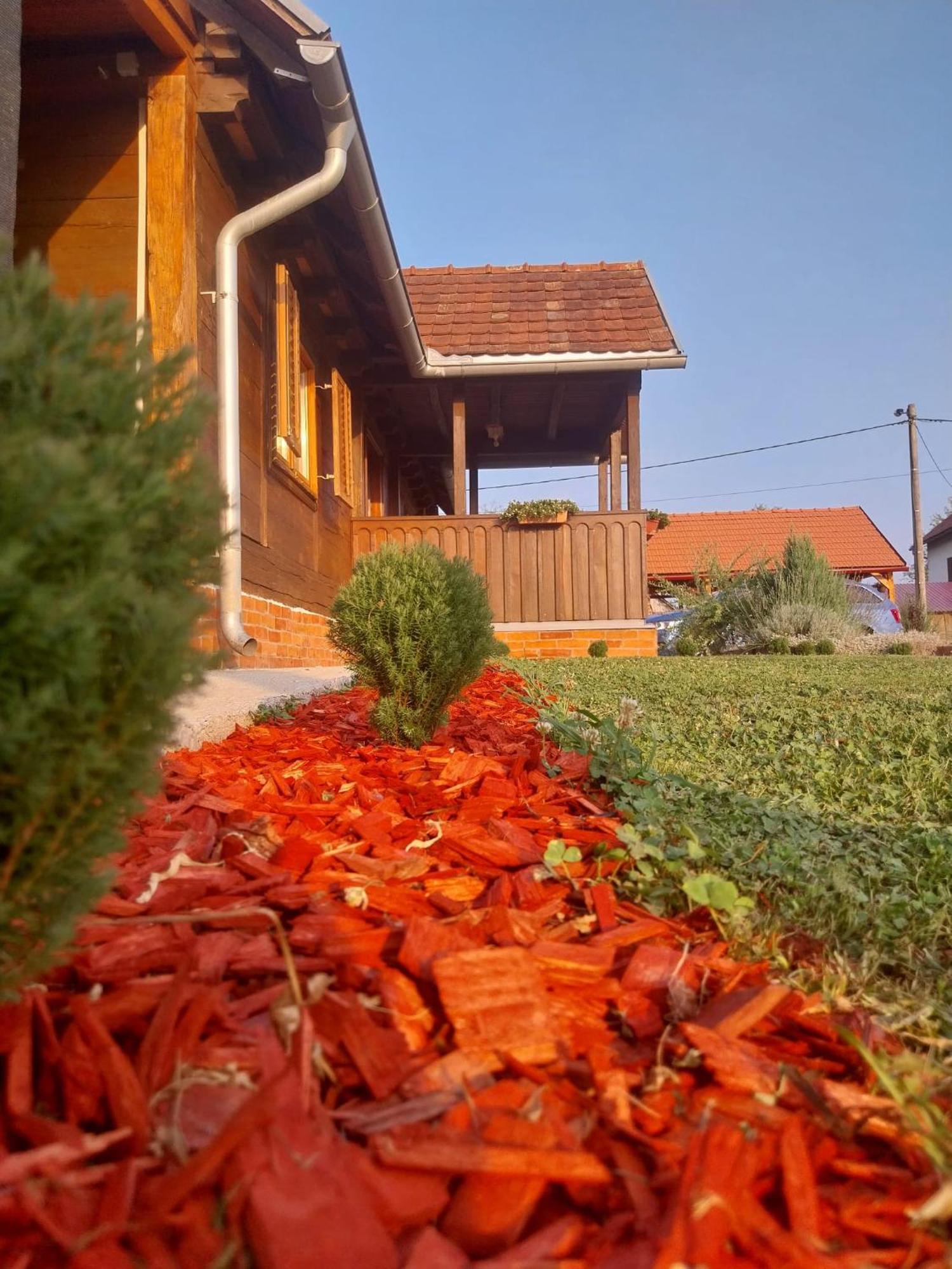 Holiday home Kuca Za Odmor Jopi I Mare *