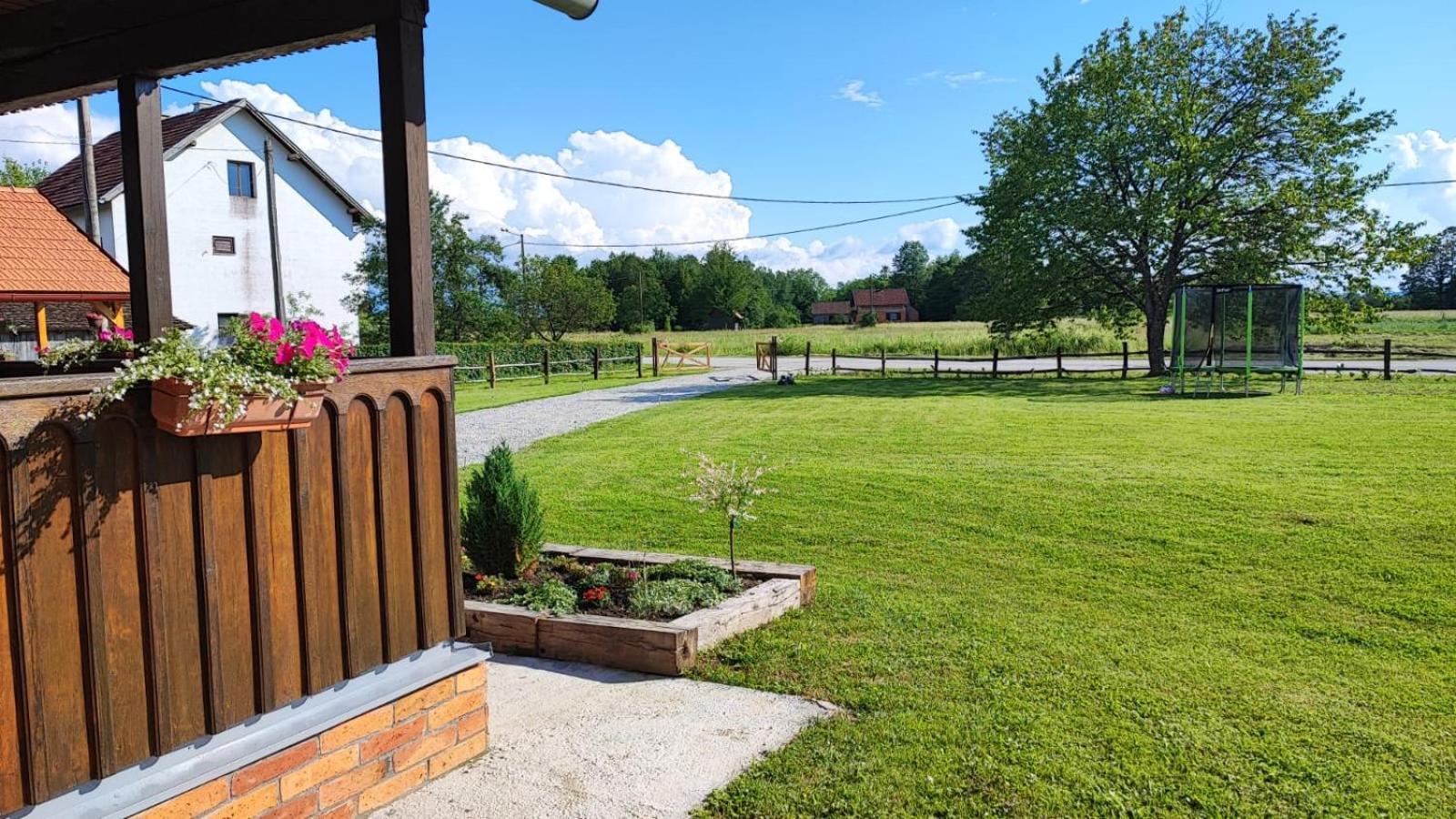 Holiday home Kuca Za Odmor Jopi I Mare