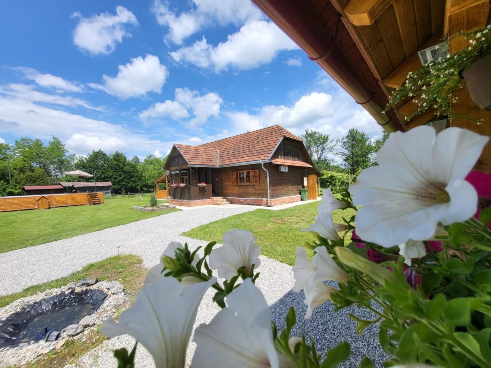 Kuca Za Odmor Jopi I Mare Holiday home