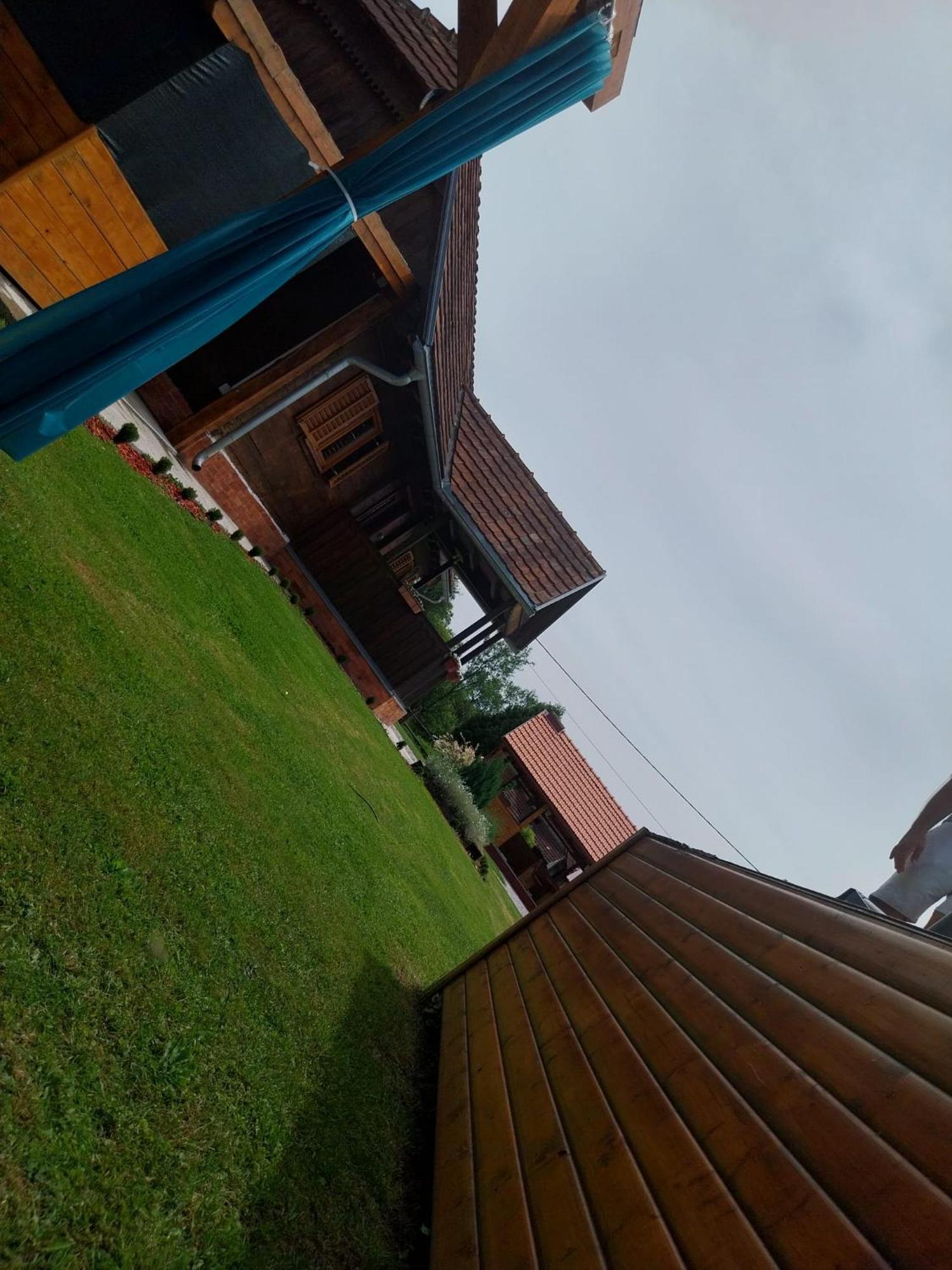 Holiday home Kuca Za Odmor Jopi I Mare