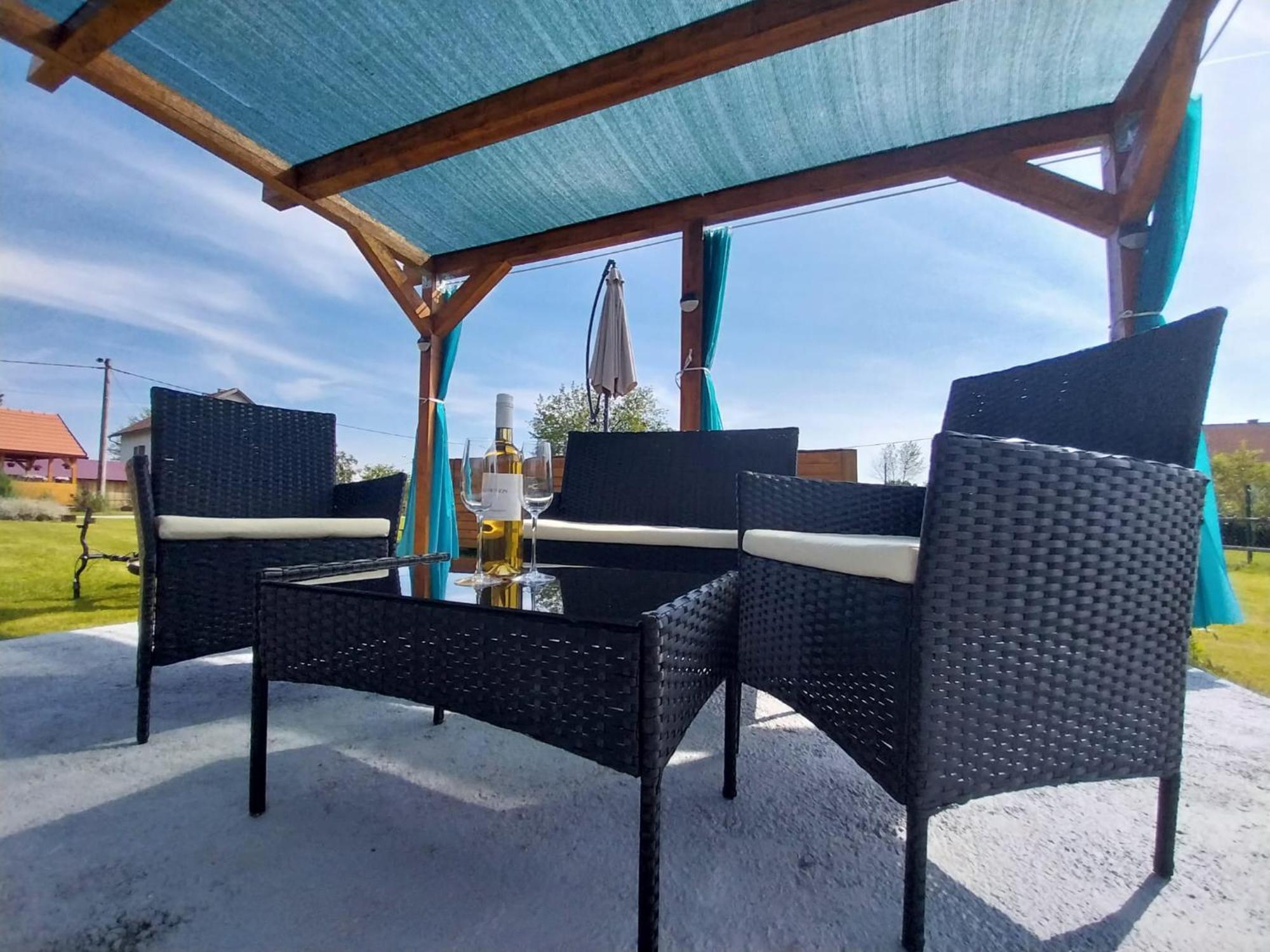 Kuca Za Odmor Jopi I Mare Holiday home Topusko