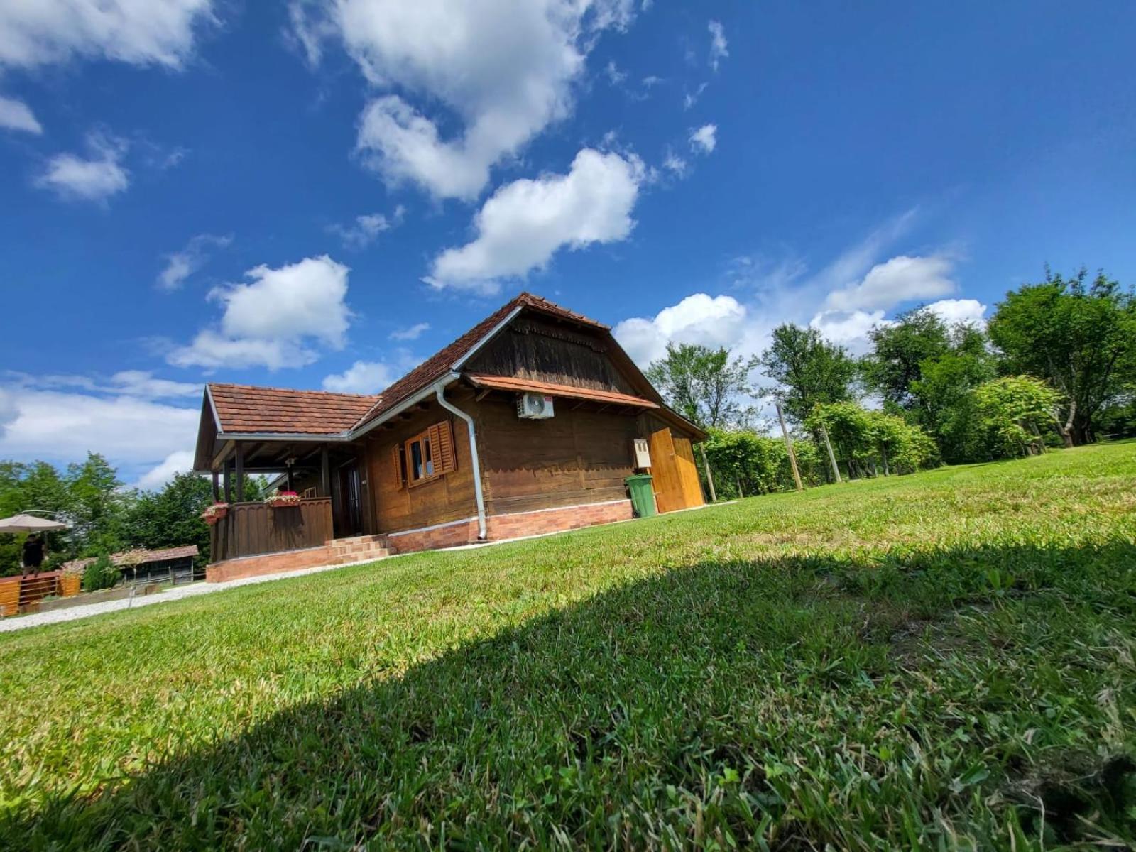 Holiday home Kuca Za Odmor Jopi I Mare