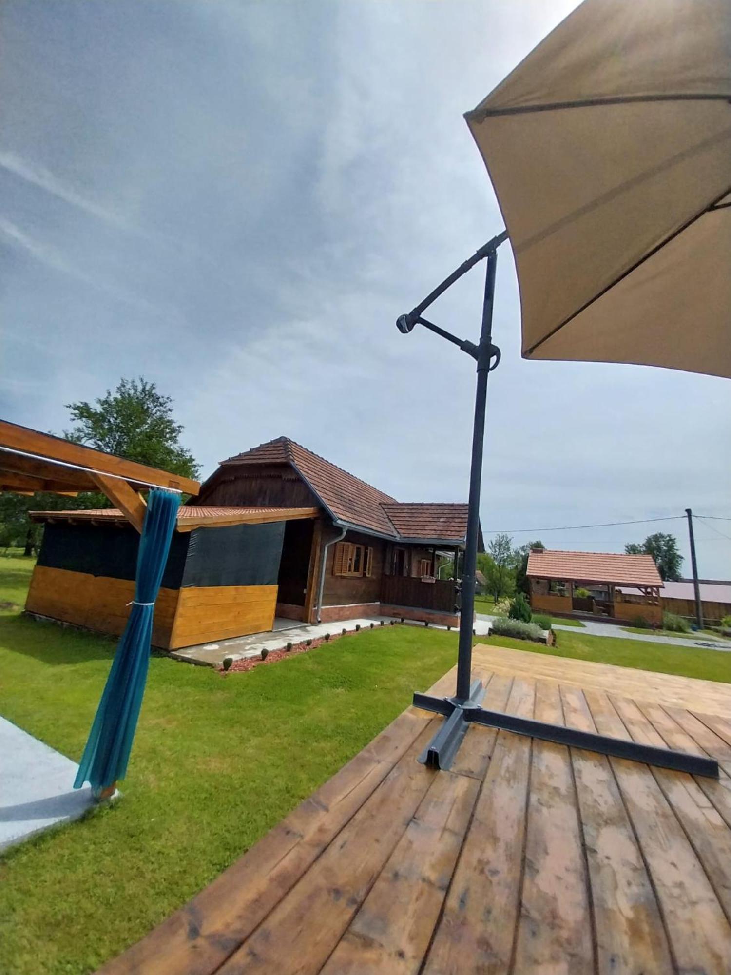 Kuca Za Odmor Jopi I Mare Holiday home *